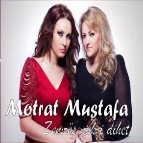 Download track Zemres Nuk I Dihet Motrat Mustafa