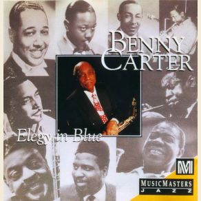 Download track Good Queen Bess The Benny Carter