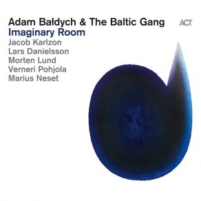 Download track Zarathustra Adam Baldych, The Baltic Gang