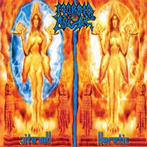 Download track Undead Dreaming (Within Thy Enemy Instrumental) Morbid Angel