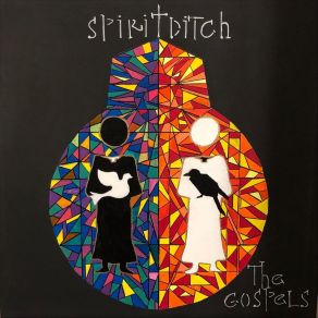 Download track Coldest Town Spirit Ditch