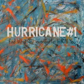 Download track Hurricane 1-Feel Me Now Again Hurricane # 1