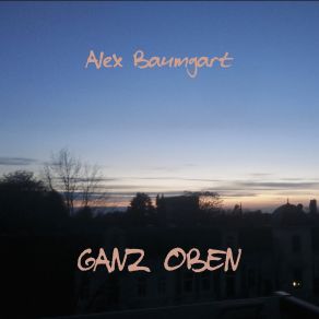 Download track Korbinian Alex Baumgart