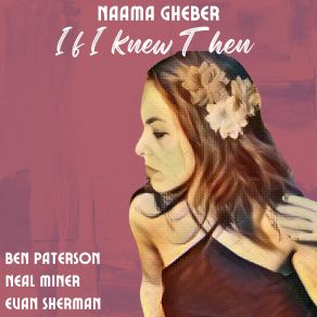 Download track Dream Of You Naama Gheber