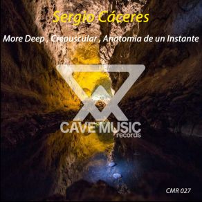 Download track Crepuscular Sergio Caceres