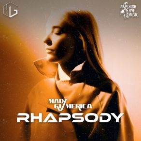 Download track The Rhapsody Mads Gismerica