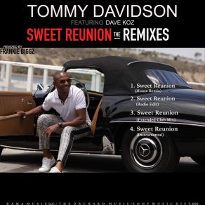 Download track Sweet Reunion (Frankie Biggz House Remix; Instrumental) Frankie Biggz