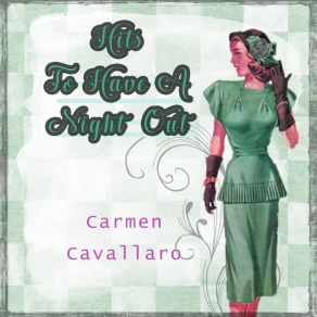 Download track Poinciana (Song Of The Trees) Carmen Cavallaro