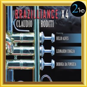 Download track À Vontade Mesmo Claudio Roditi