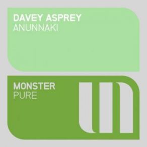 Download track Anunnaki (Original Mix) Davey Asprey