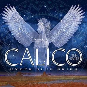 Download track Fly Me Away CALICO The Band