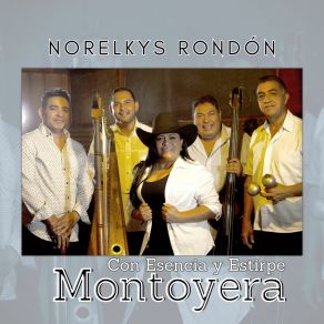 Download track Llanero Siente Y Lamenta Norelkys Rondón