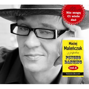 Download track Jak To Dziewczyna Maciej Maleńczuk