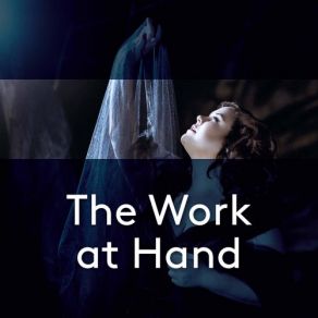 Download track The Work At Hand (Version For Mezzo-Soprano, Cello & Piano) No. 2, Warrior 1 Jake Heggie, Matt Haimovitz, Jamie Barton