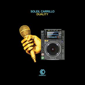 Download track Martial Soleil Carrillo