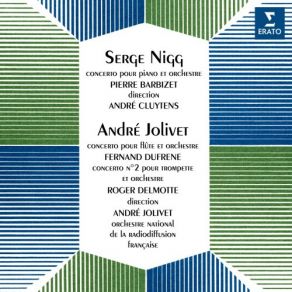 Download track Nigg: Piano Concerto No. 1: III. Vivo Pierre BarbizetAndre Cluytens