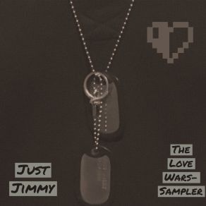 Download track LoveSick (Super Rough) Just Jimmy