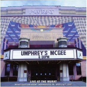 Download track Acoustic Improvisation Umphrey'S McGee