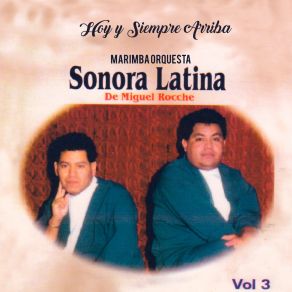 Download track Gozando Hasta Amanecer # 2: Finca Ona / San Pedro La Laguna / Tinita Marimba Orquesta Sonora Latina De Miguel Rocche