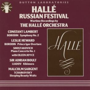 Download track Symphony No. 2 In B Minor III Third Movement Hallé Orchestra