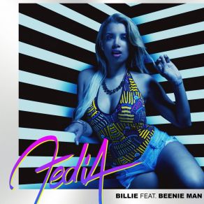 Download track Billie (Marcus Remix) Fédia