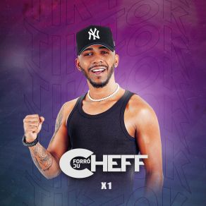 Download track X1 Forró Du Cheff