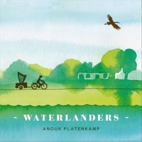 Download track Kaap'ren Varen Anouk Platenkamp