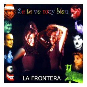 Download track Alma En Soledad La Frontera