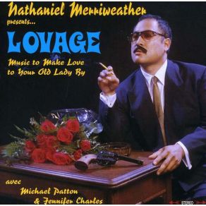 Download track Book Of The Month Lovage, Dan The Automator