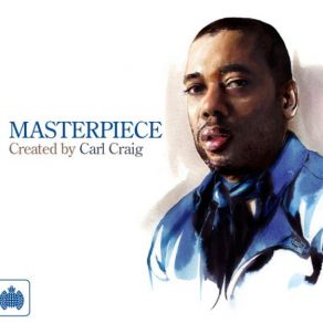 Download track Meditation 3 (Version) Carl Craig