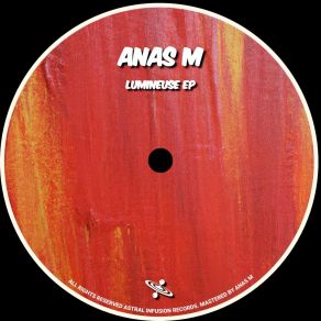 Download track Places To Be Anas M