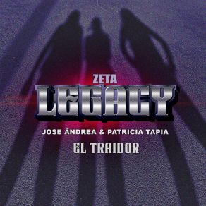 Download track El Traidor (Con José Andrëa Y Patricia Tapia) Patricia Tapia, José Andrëa