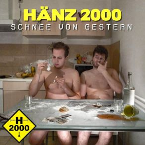 Download track Küss Es Noch Einmal Hänz 2000