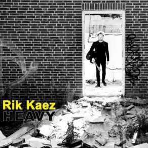 Download track Leave The Town Rik Kaez