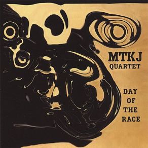 Download track Not Finding Anything / The Beast-Wheel's Revenge MTKJ Quartet