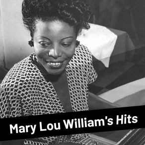 Download track Blue Skies Mary Lou WilliamsIrving Berlin