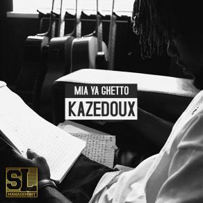 Download track La Pour Prendre Ma Part Kazedoux