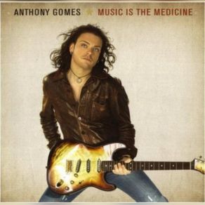 Download track War On War Anthony Gomes