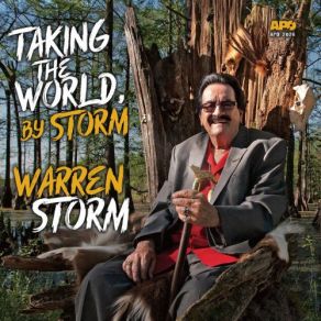 Download track Let The Four Winds Blow Warren Storm