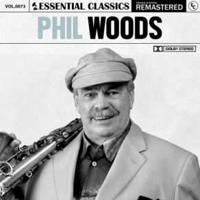 Download track Lover Man (Remastered 2022) Phil Woods