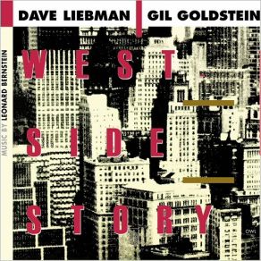 Download track A Boy Like That - I Have A Love David Liebman, Gil Goldstein