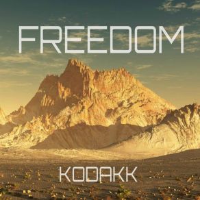 Download track Freedom Kodakk