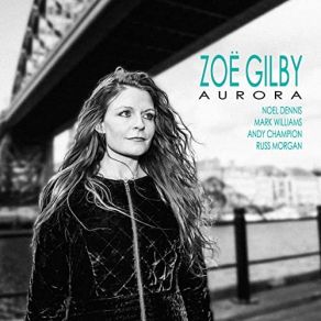 Download track A Momentary Place Of Peace Zoe Gilby