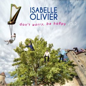 Download track Final Song Isabelle Olivier