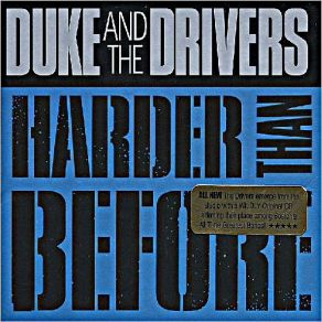 Download track Brand New Love Duke & The Drivers