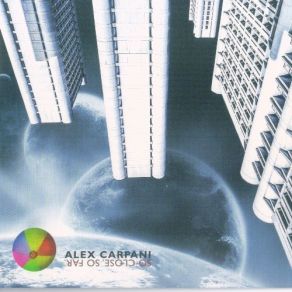 Download track Crystall Falls Alex Carpani