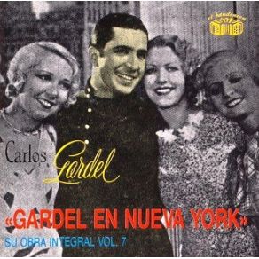 Download track Arrabal Amargo - Tango Carlos Gardel