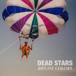 Download track Living Alone Dead Stars