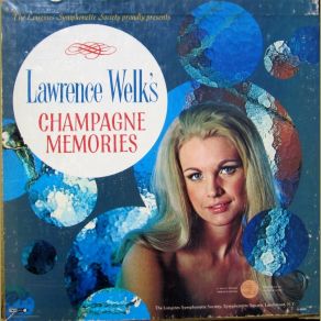 Download track Champagne Time Lawrence Welk