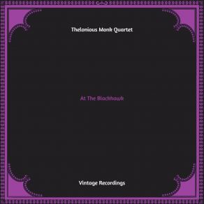 Download track Evidence Thelonious Monk Quartet